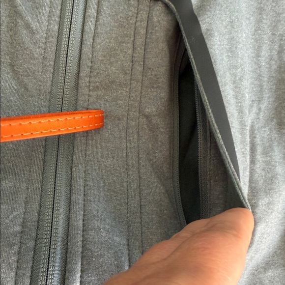 Lululemon jacket - Picture 2 of 6